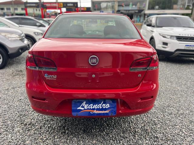 Fiat Siena