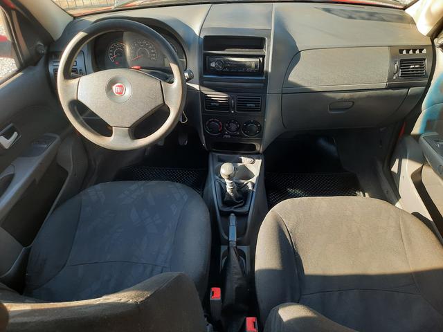 Fiat Siena