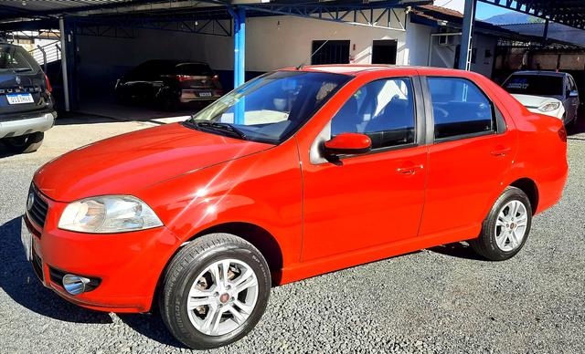 Fiat Siena