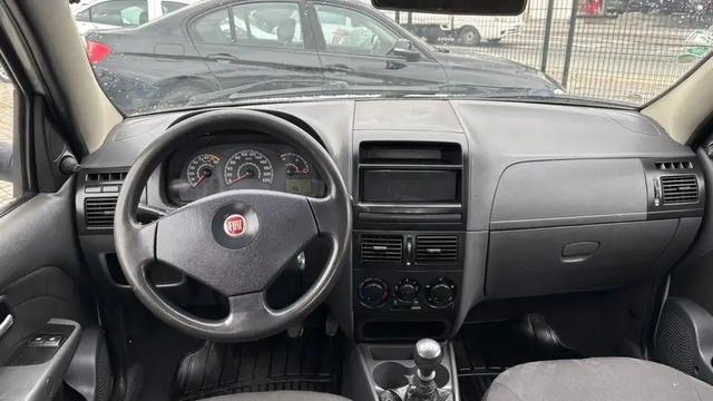 Fiat Siena