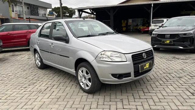 Fiat Siena