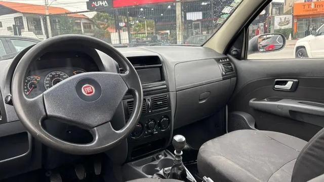 Fiat Siena