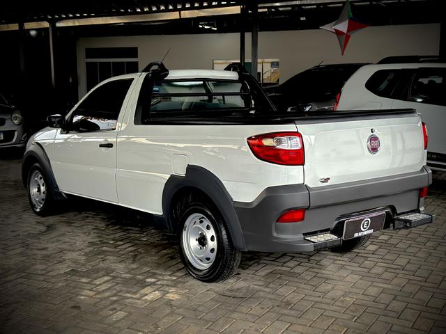 Fiat Strada