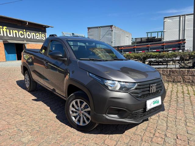 Fiat Strada