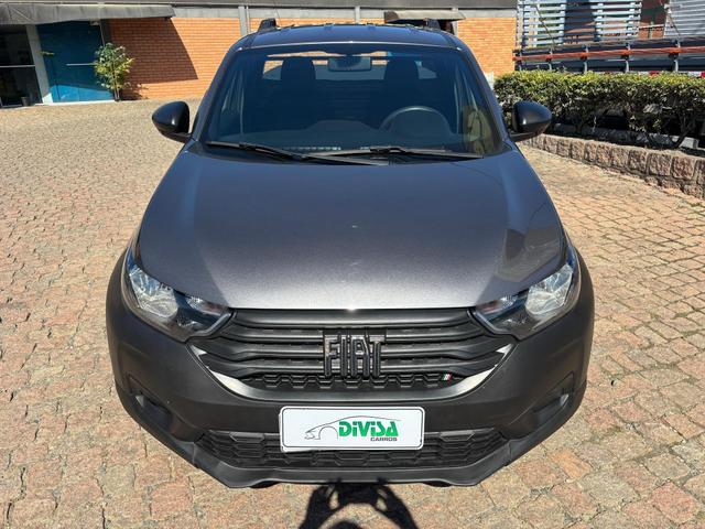 Fiat Strada