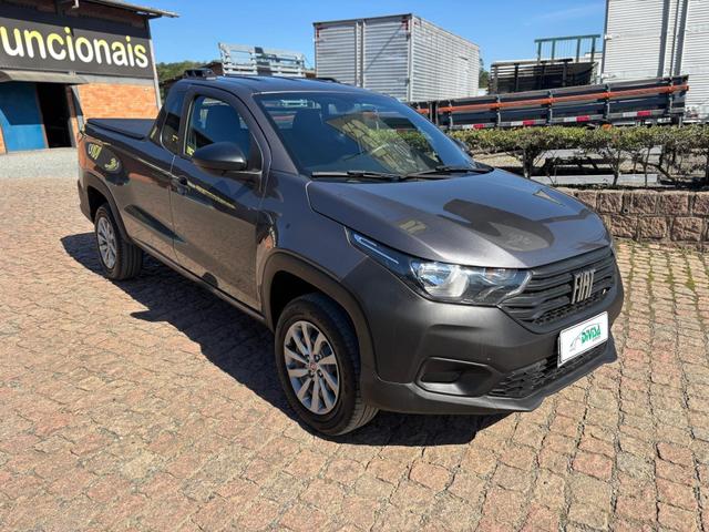 Fiat Strada