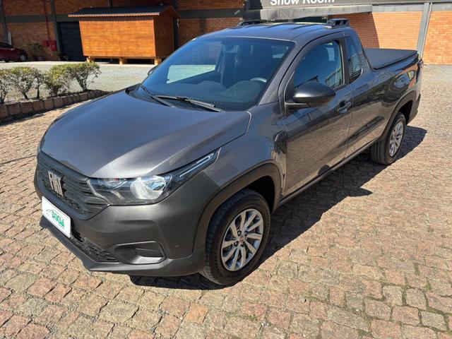 Fiat Strada