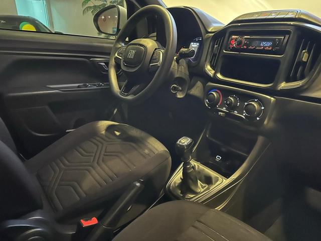 Fiat Strada