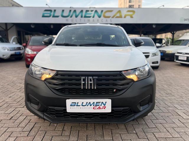 Fiat Strada