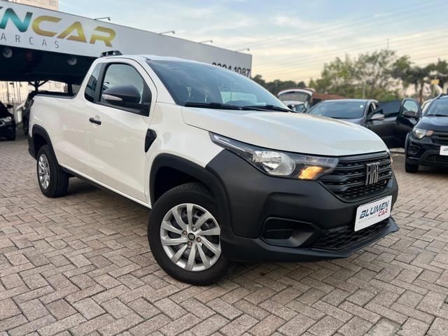Fiat Strada