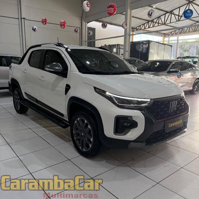 Fiat Strada