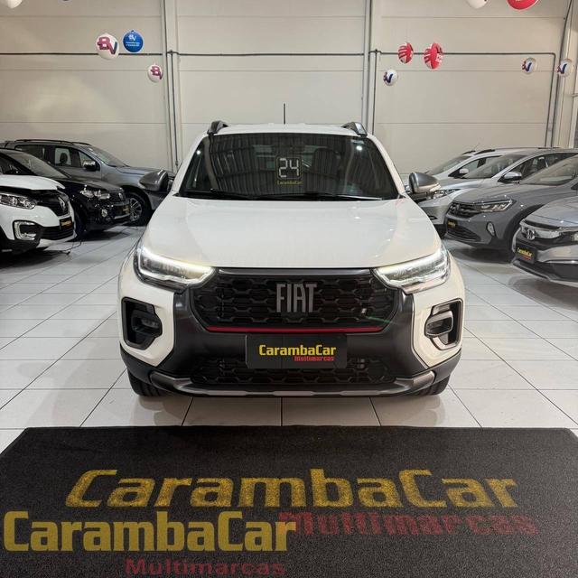 Fiat Strada