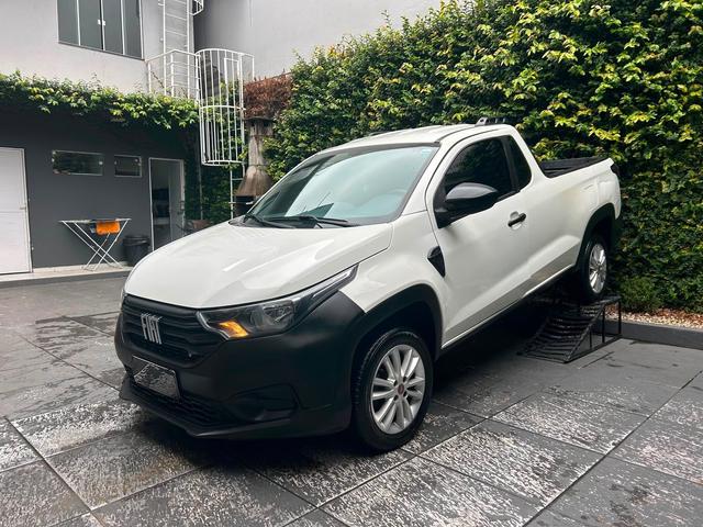 Fiat Strada