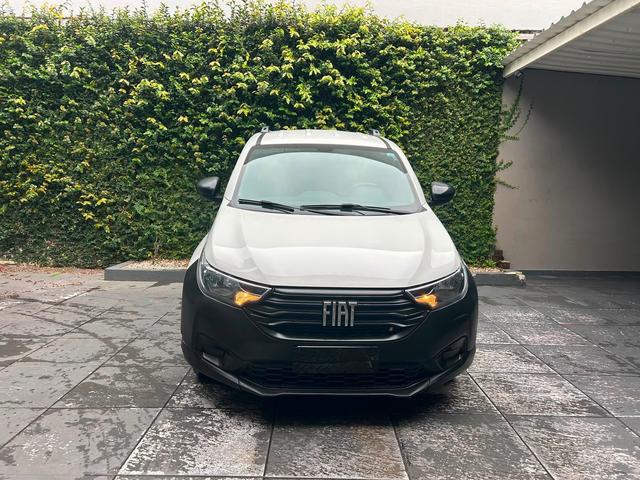 Fiat Strada