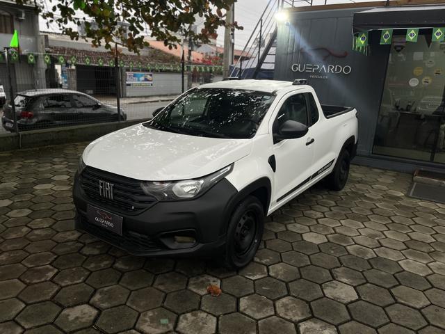 Fiat Strada
