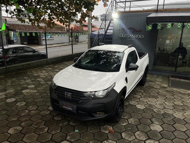 Fiat Strada