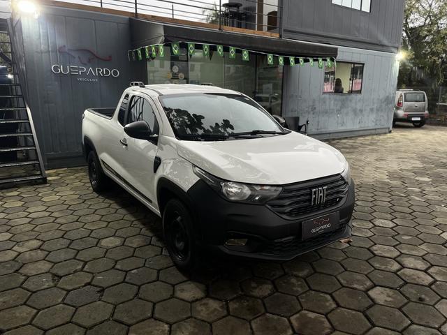 Fiat Strada