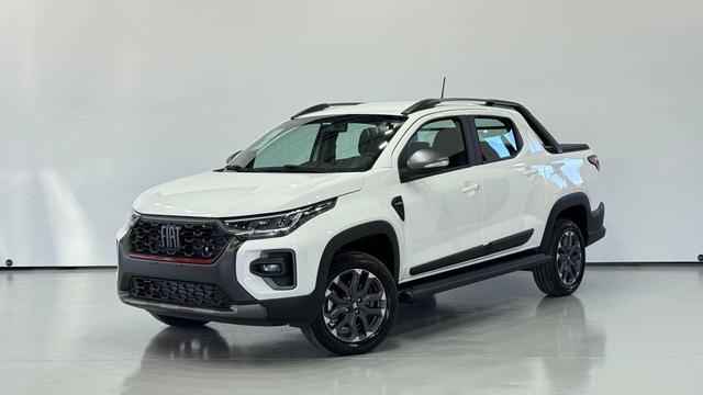Fiat Strada