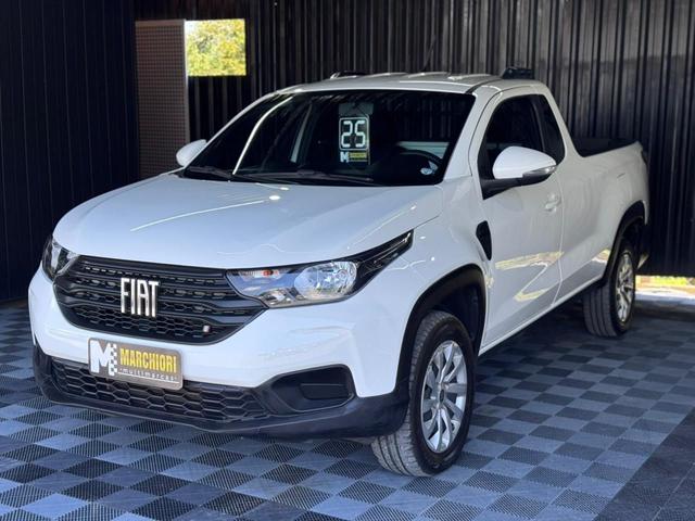 Fiat Strada