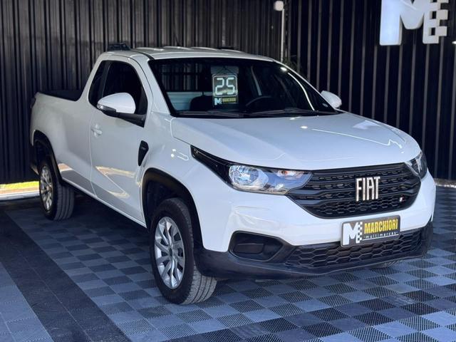 Fiat Strada