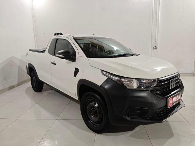 Fiat Strada