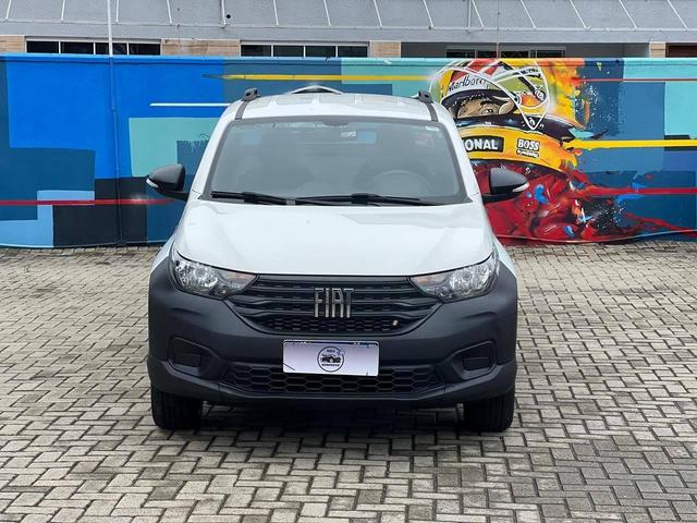 Fiat Strada
