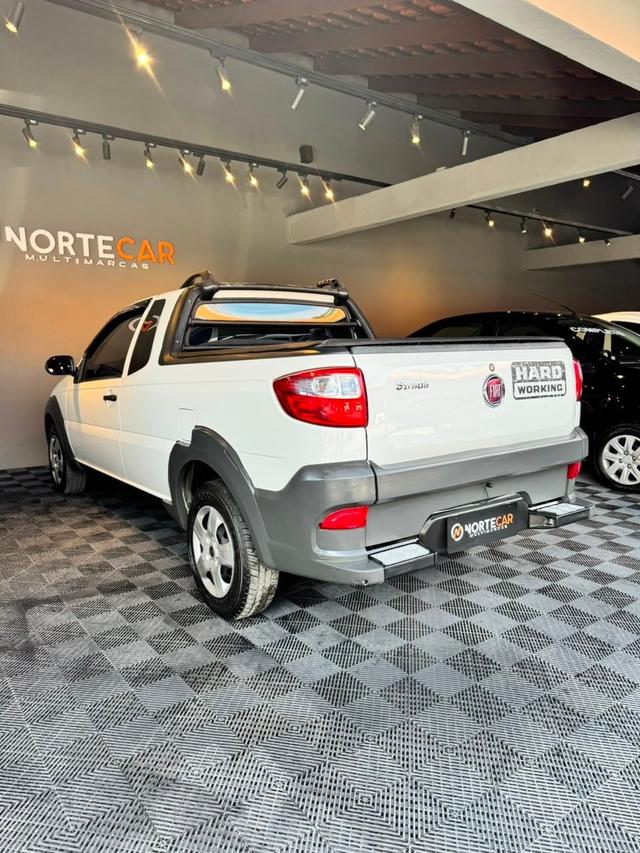 Fiat Strada