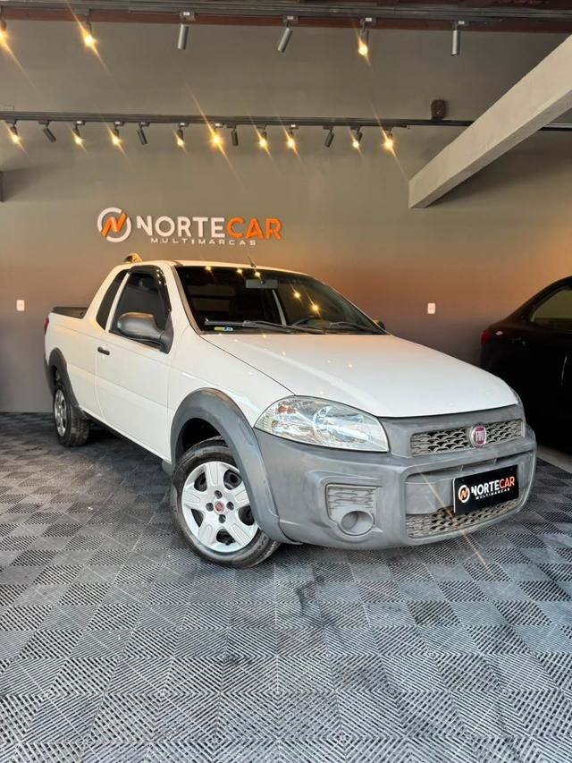 Fiat Strada