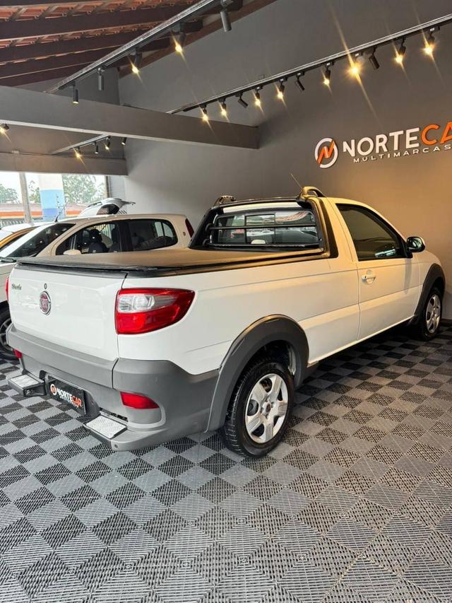 Fiat Strada