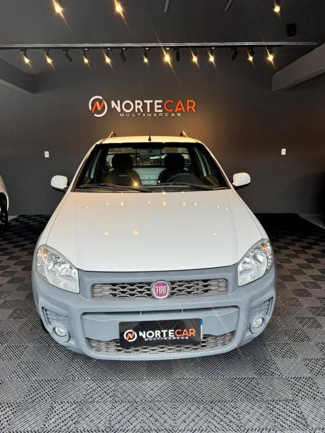 Fiat Strada