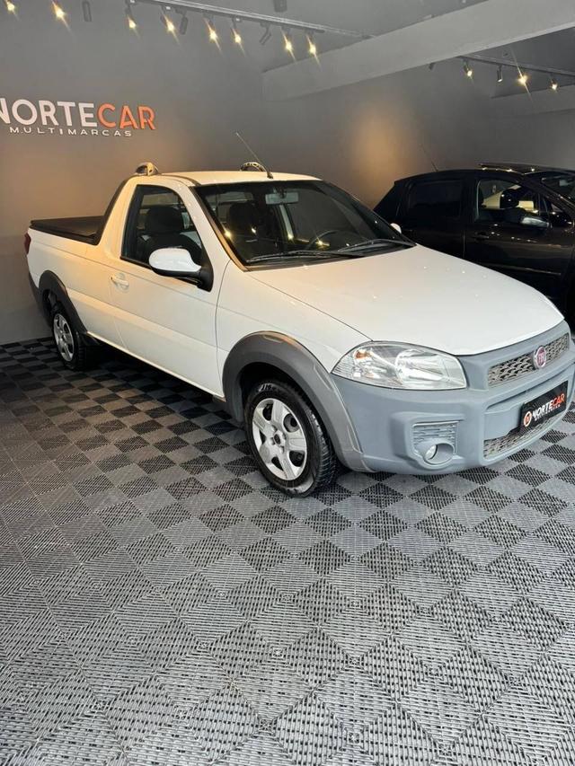 Fiat Strada