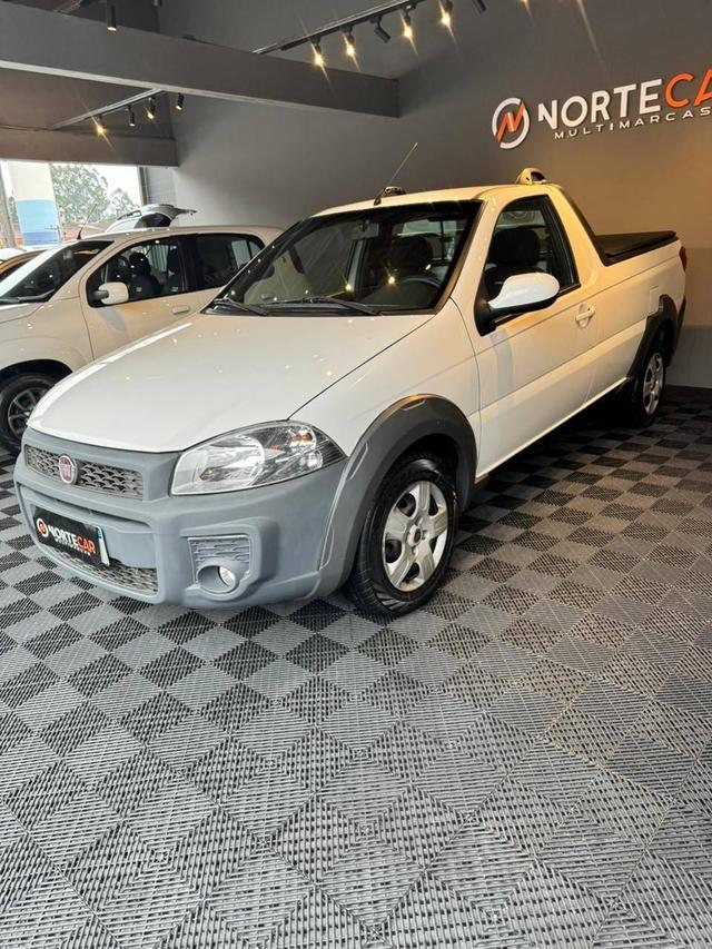 Fiat Strada