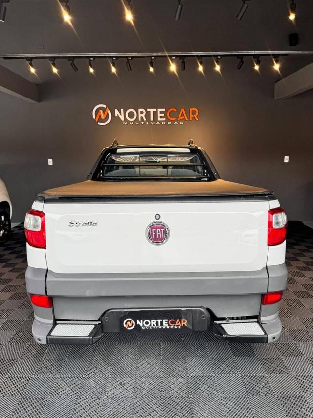 Fiat Strada