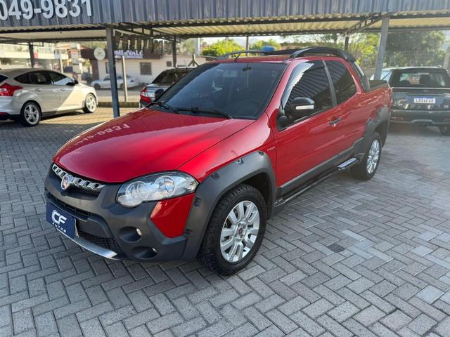 Fiat Strada