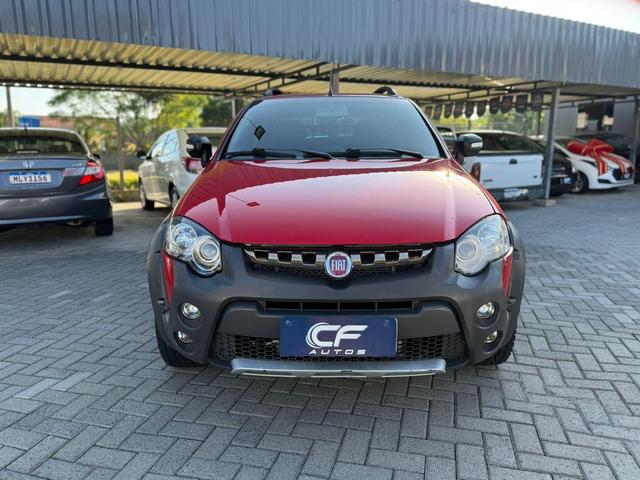 Fiat Strada