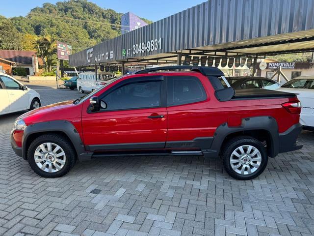 Fiat Strada