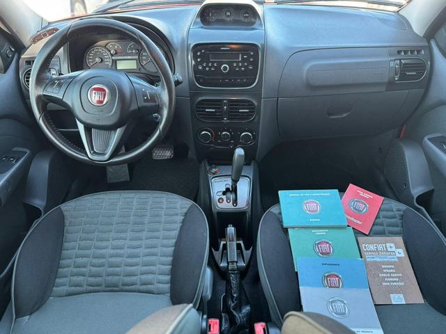 Fiat Strada