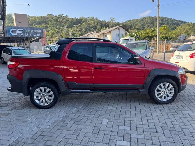 Fiat Strada