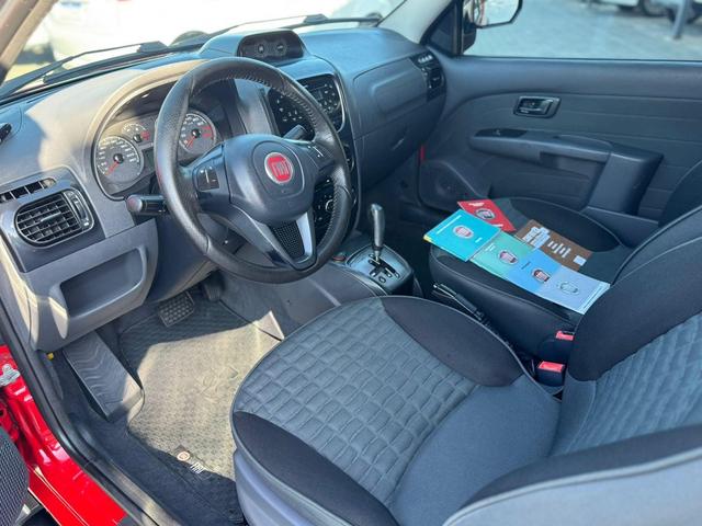 Fiat Strada