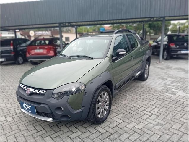 Fiat Strada