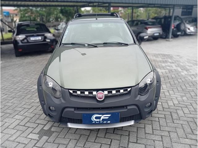 Fiat Strada
