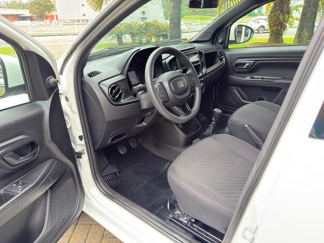 Fiat Strada