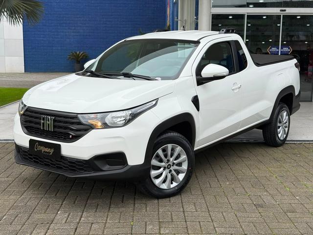 Fiat Strada