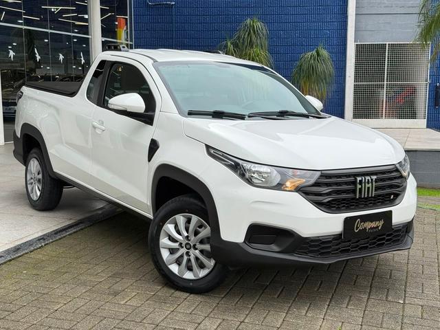 Fiat Strada