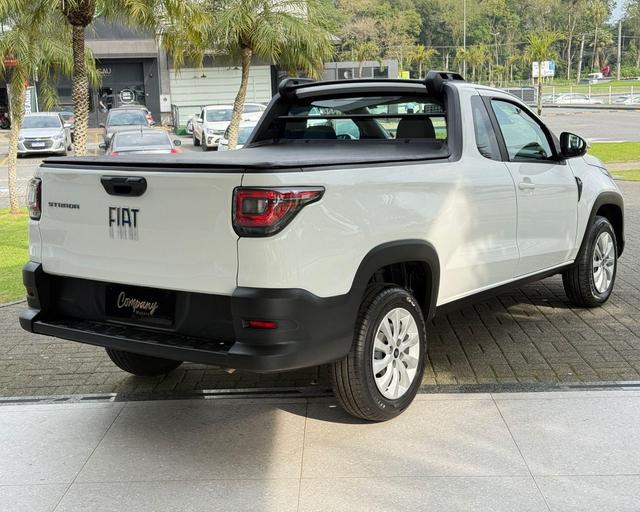 Fiat Strada