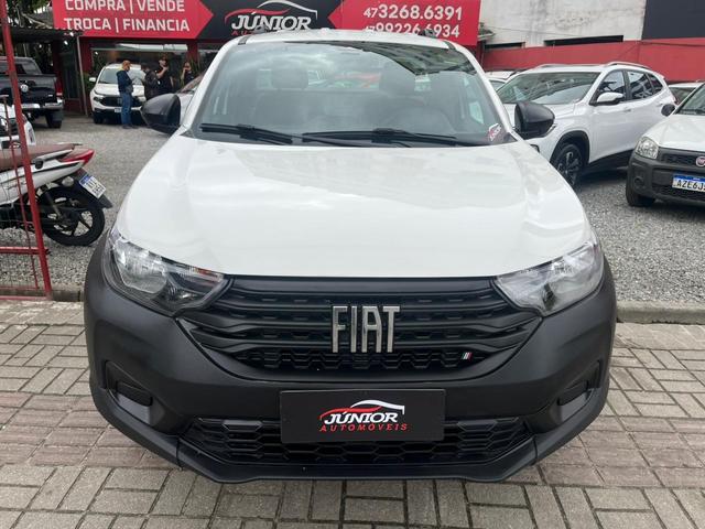 Fiat Strada