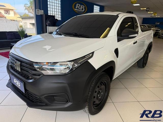 Fiat Strada