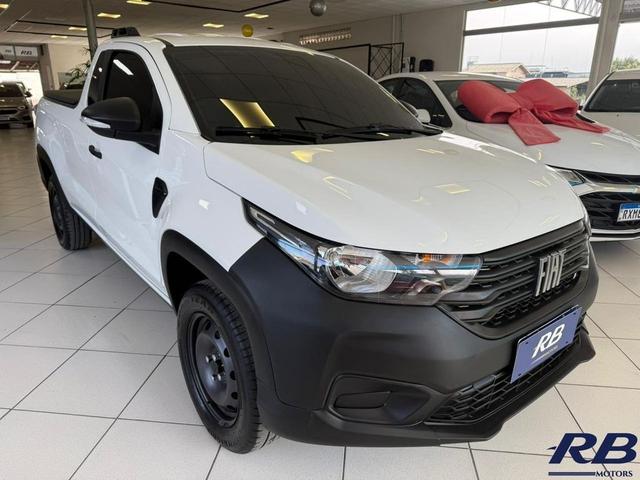 Fiat Strada