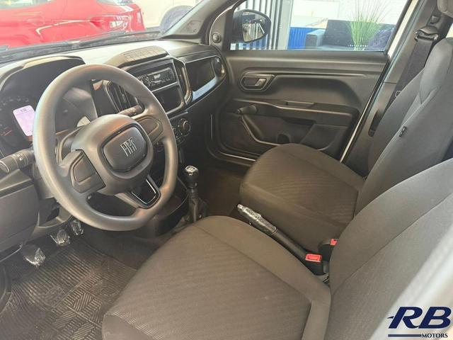 Fiat Strada