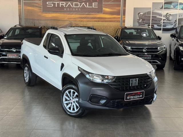 Fiat Strada
